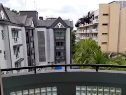 Royal Palm Mansions (D5), Condominium #563664381